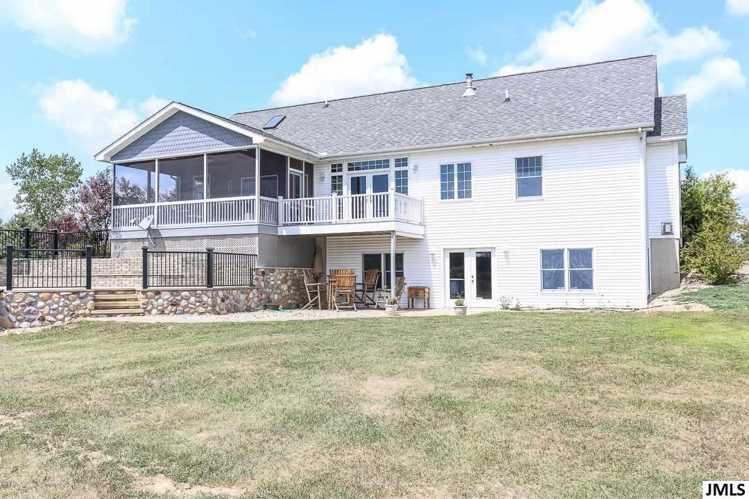 6399 Wheaton Road Jackson, MI 49201 - Photo 5 of 36 Photo 5