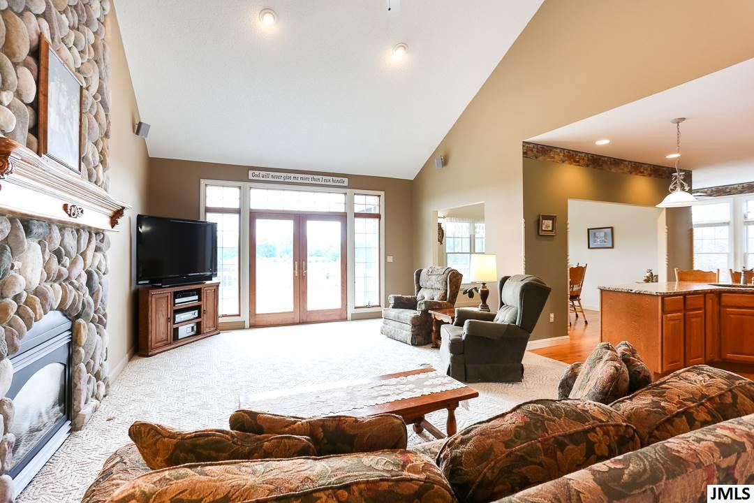 6399 Wheaton Road Jackson, MI 49201 - Photo 7 of 36 Photo 7