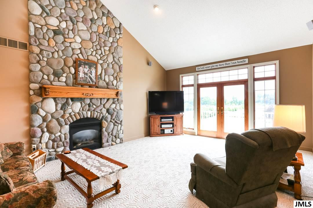 6399 Wheaton Road Jackson, MI 49201 - Photo 8 of 36 Photo 8
