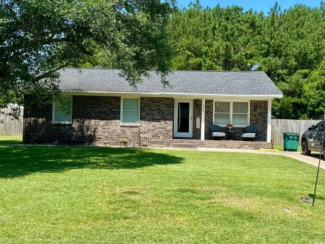 $240,000 | 512 South Hazel Avenue, Andrews, SC 29510