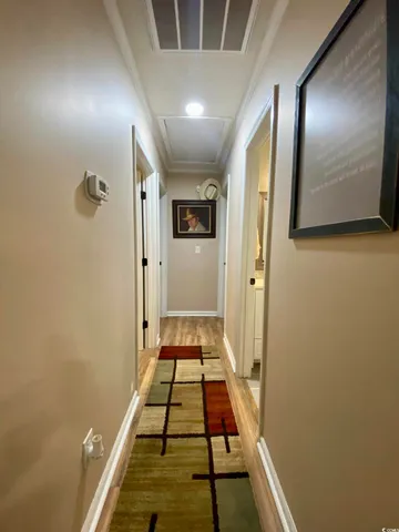 $240,000 | 512 South Hazel Avenue, Andrews, SC 29510