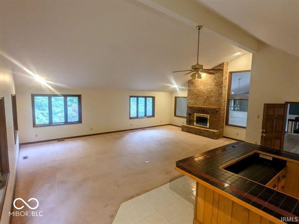 3701 East Rachels Glen Road Bloomington, IN 47408 - Photo 18 of 34