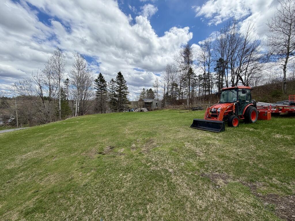 581 Robinson Road Blaine, ME 04734 - Photo 6 of 53 581 Robinson Rd