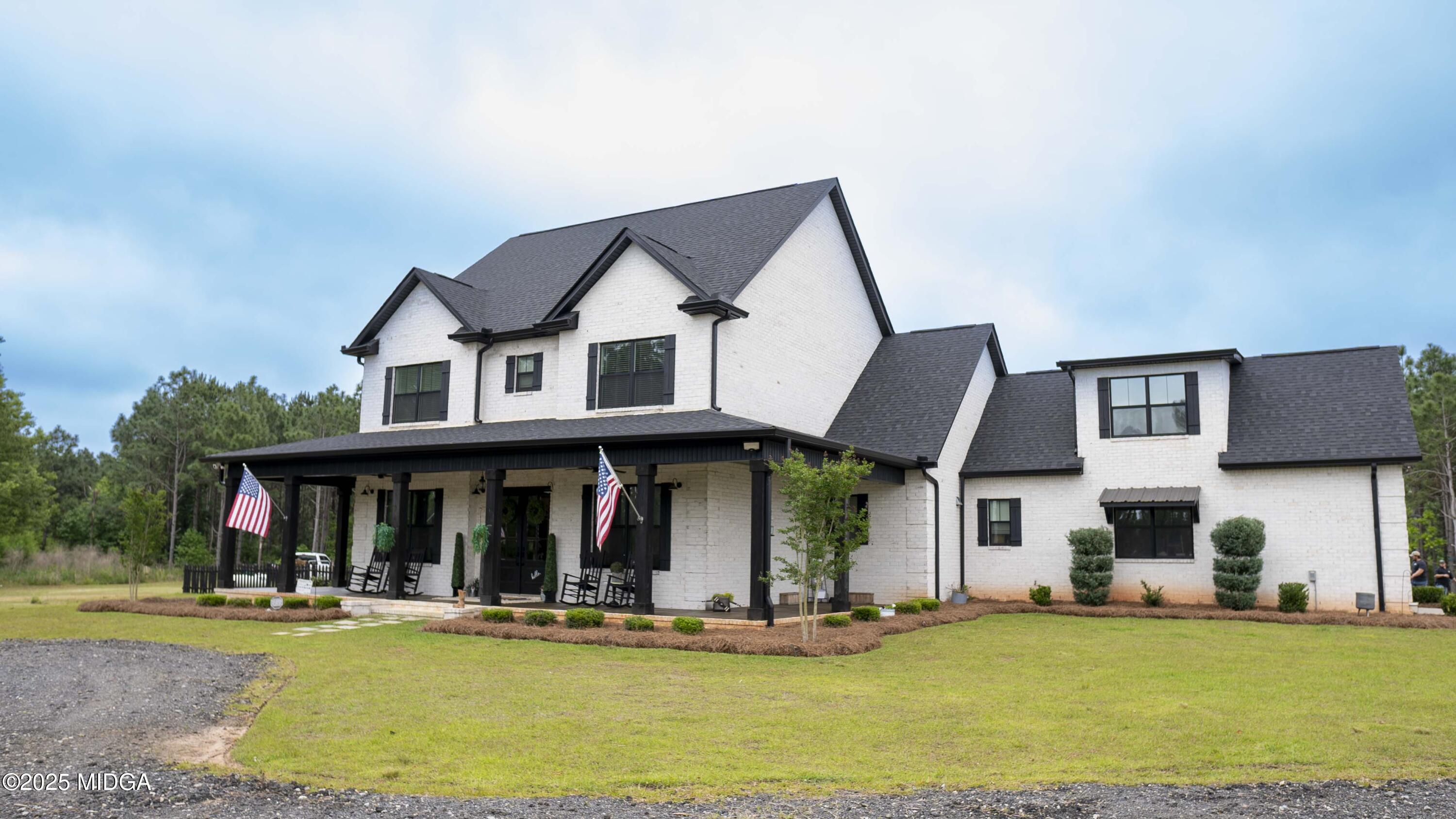 468 Highway 26 Elko, GA 31025 - Photo 2 of 82 Tony - Elko