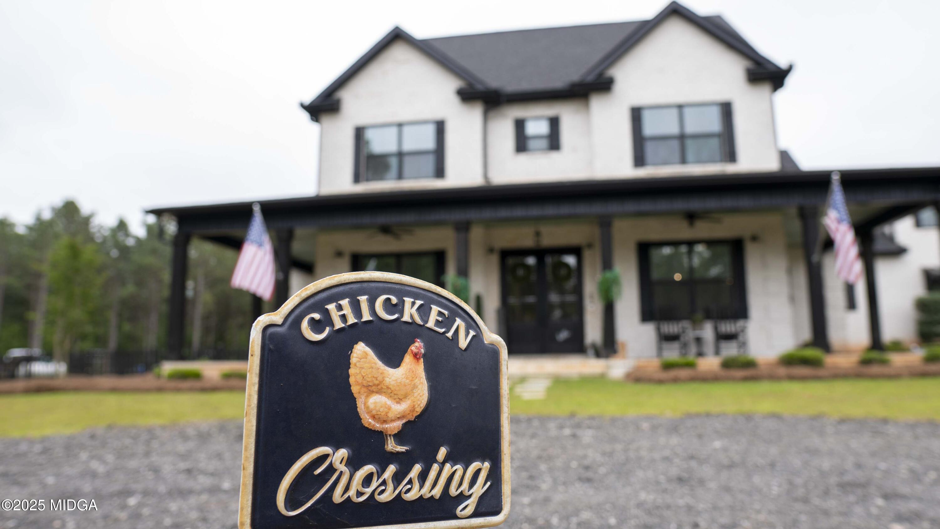 468 Highway 26 Elko, GA 31025 - Photo 3 of 82 Tony - Elko_2