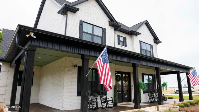 $999,000 | 468 Highway 26, Elko, GA 31025