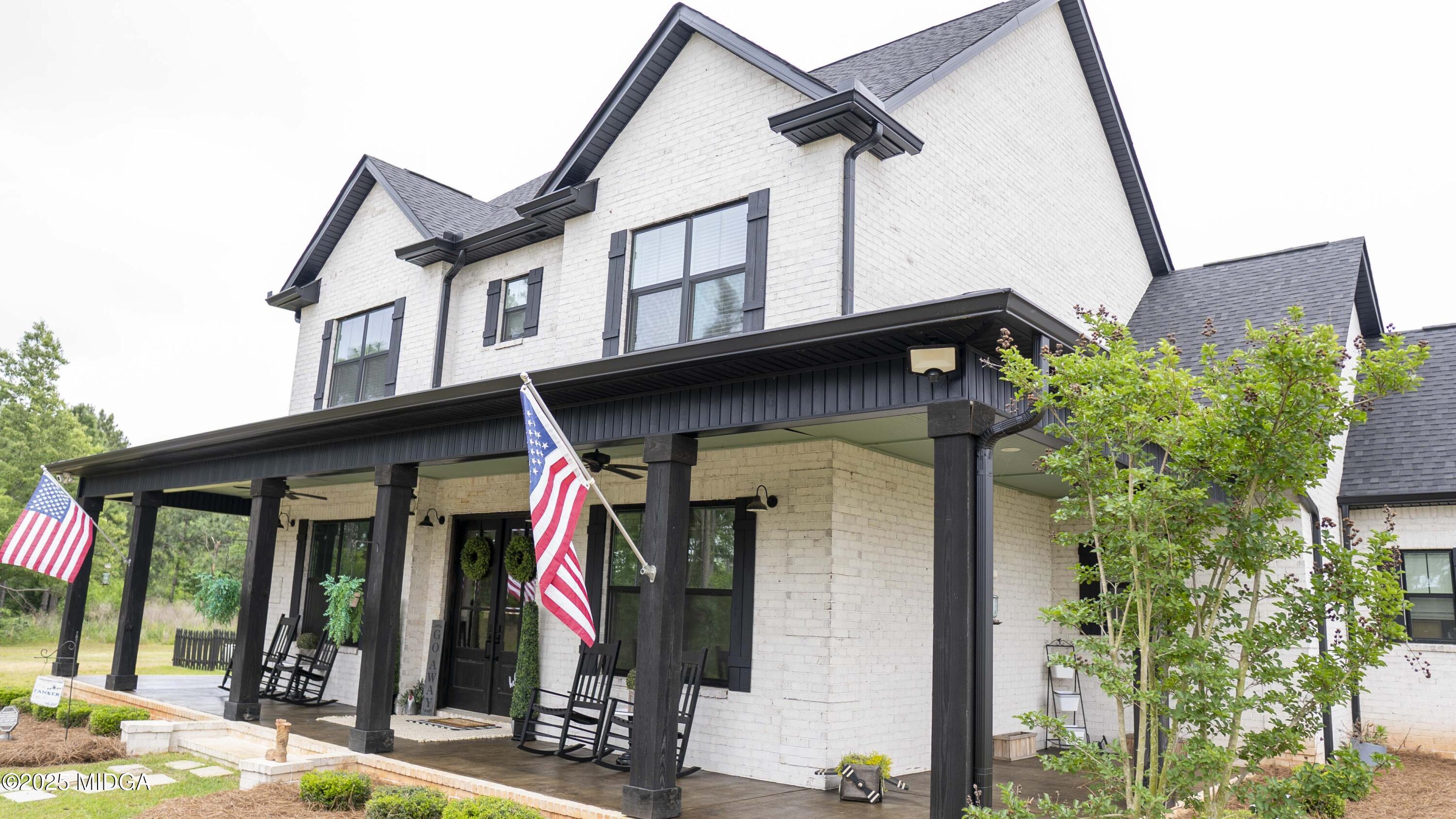 468 Highway 26 Elko, GA 31025 - Photo 6 of 82 Tony - Elko_5