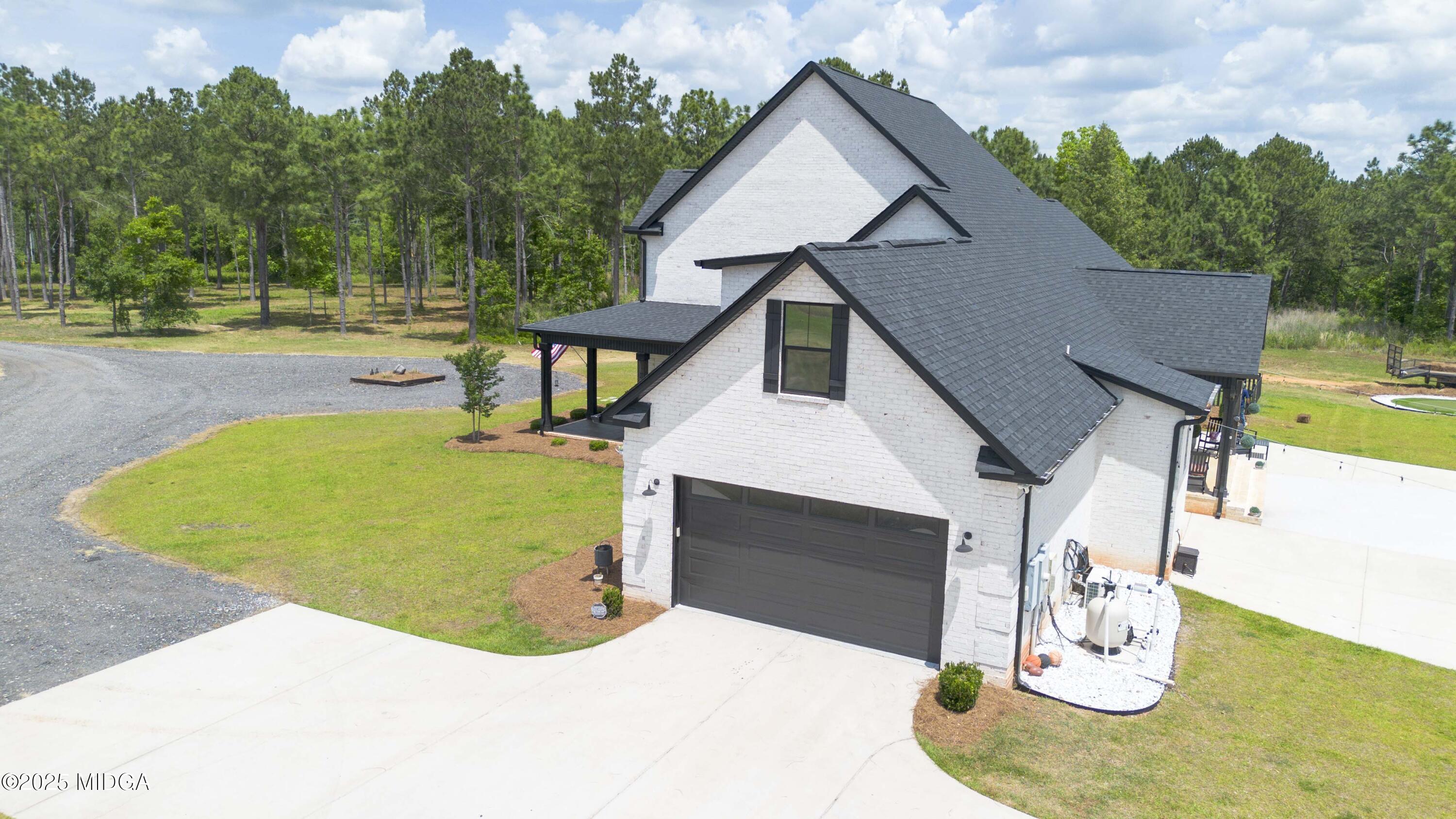 468 Highway 26 Elko, GA 31025 - Photo 65 of 82 Tony Elko Aerial_4