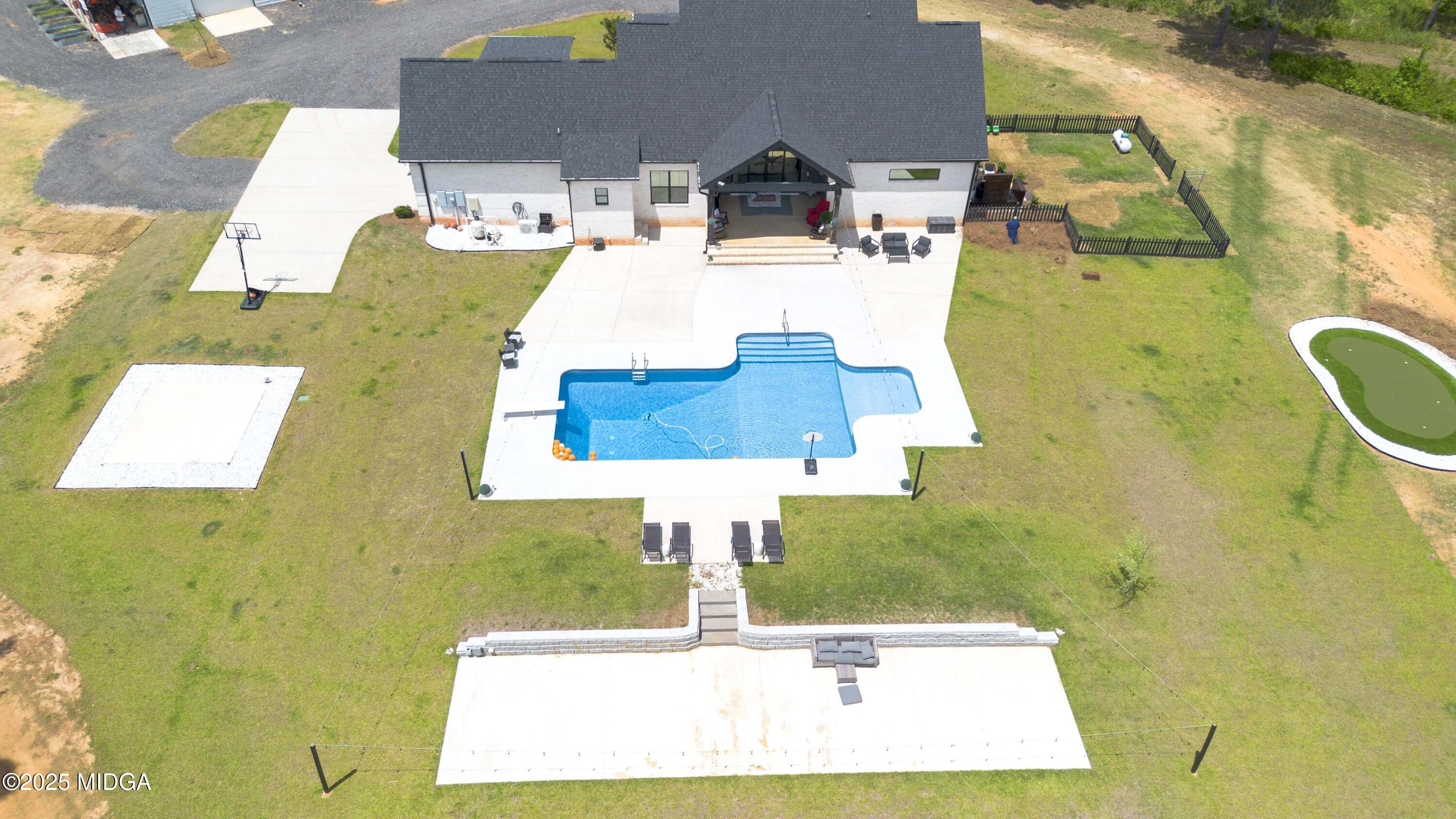 468 Highway 26 Elko, GA 31025 - Photo 67 of 82 Tony Elko Aerial_6