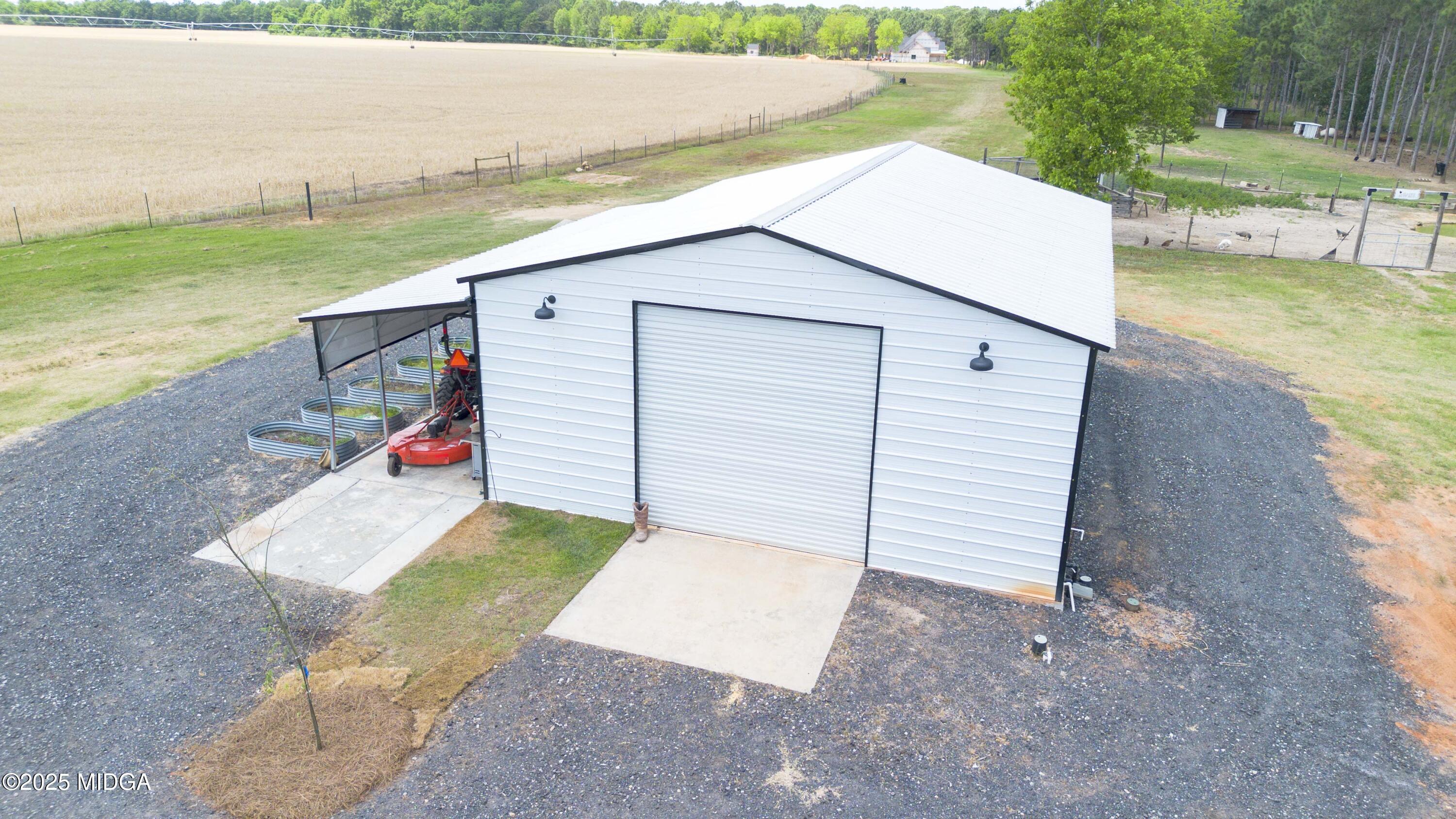 468 Highway 26 Elko, GA 31025 - Photo 74 of 82 Tony Elko Aerial_13