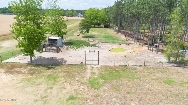 $999,000 | 468 Highway 26, Elko, GA 31025