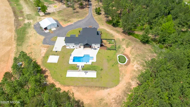$999,000 | 468 Highway 26, Elko, GA 31025