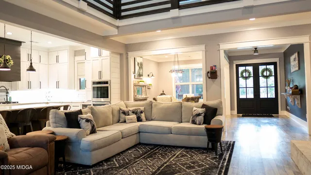 $999,000 | 468 Highway 26, Elko, GA 31025