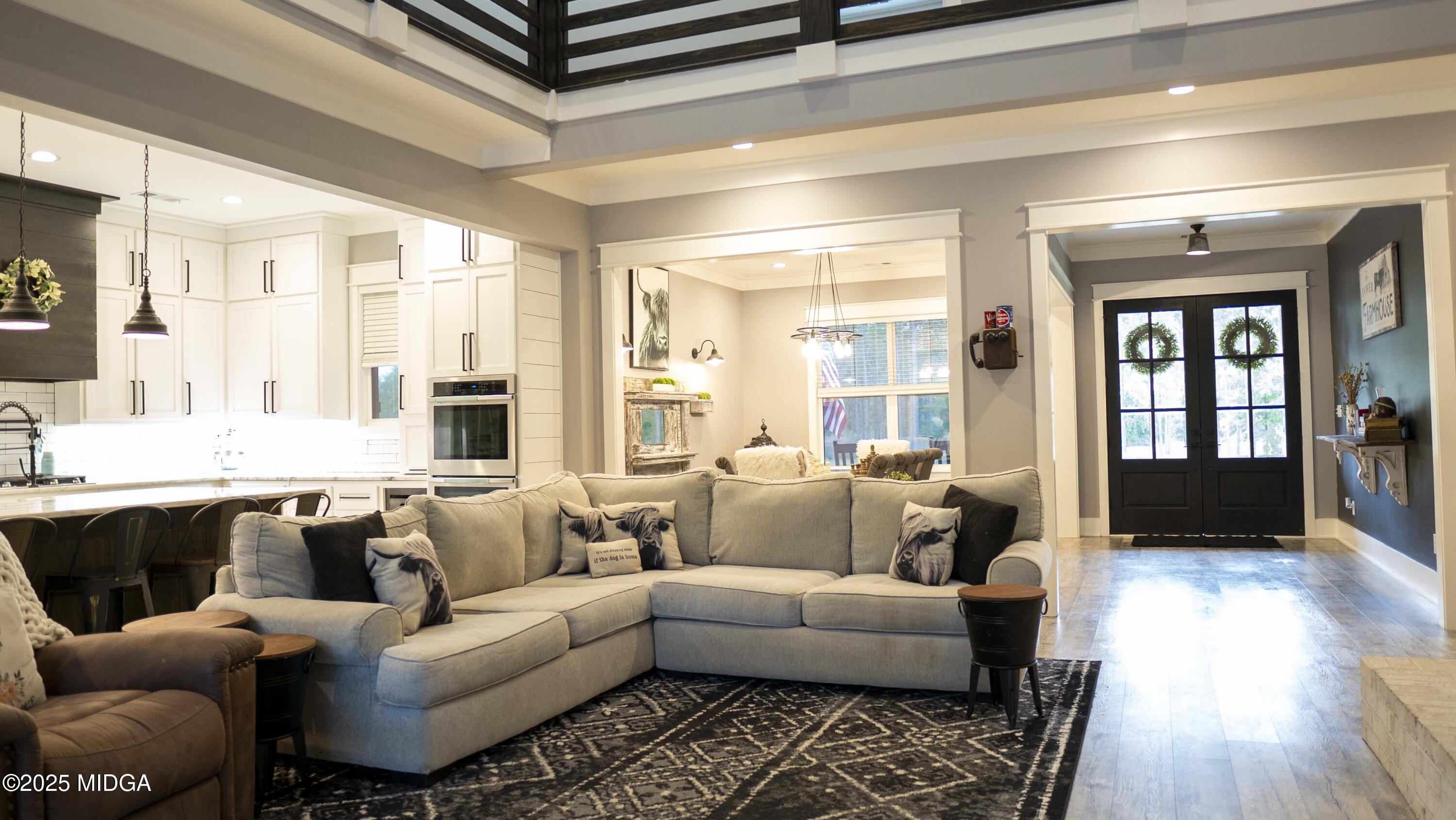 468 Highway 26 Elko, GA 31025 - Photo 8 of 82 Tony - Elko_7