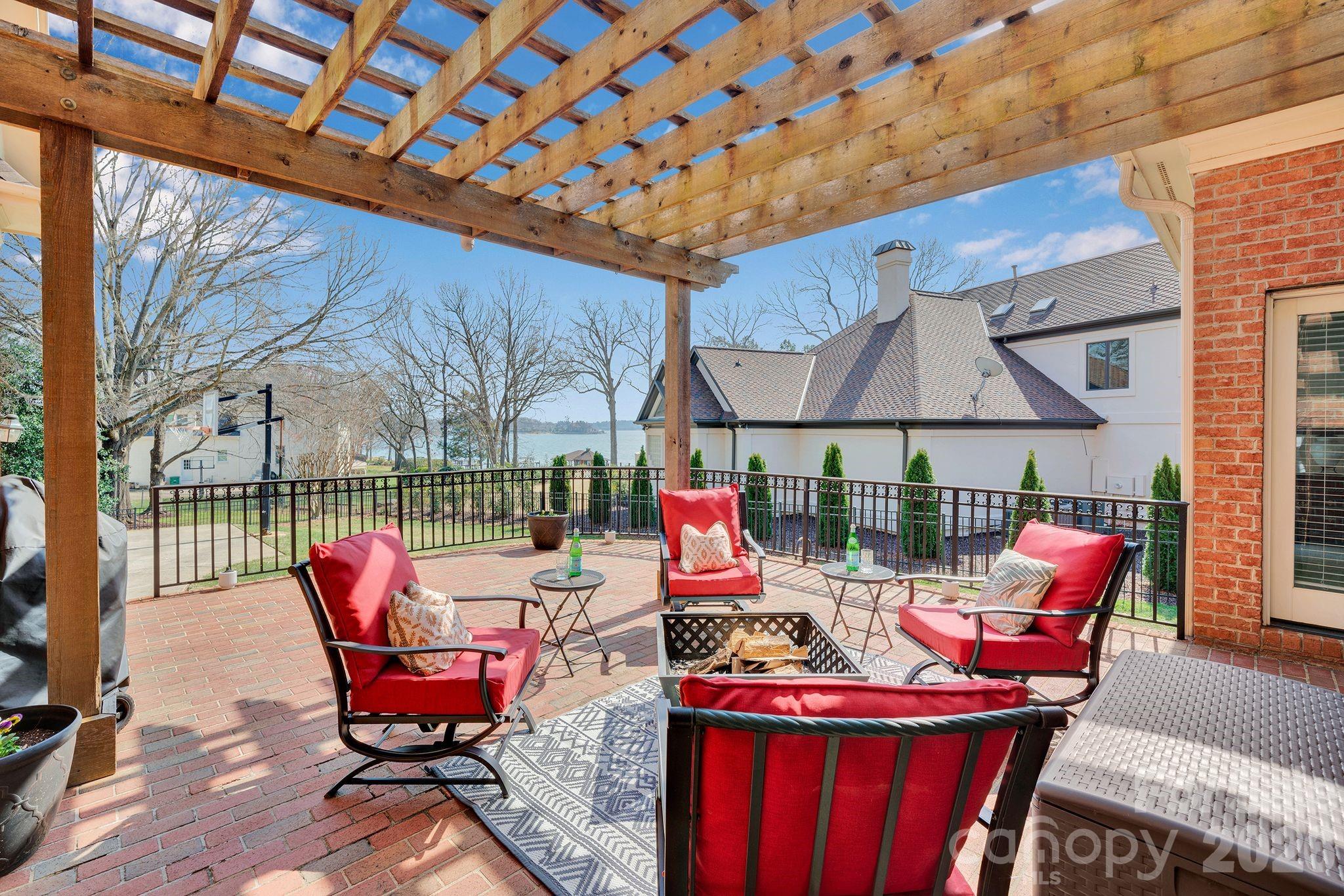 18326 Bowsprit Pointe Road Cornelius, NC 28031 - Photo 43 of 48 Gallery Image 43