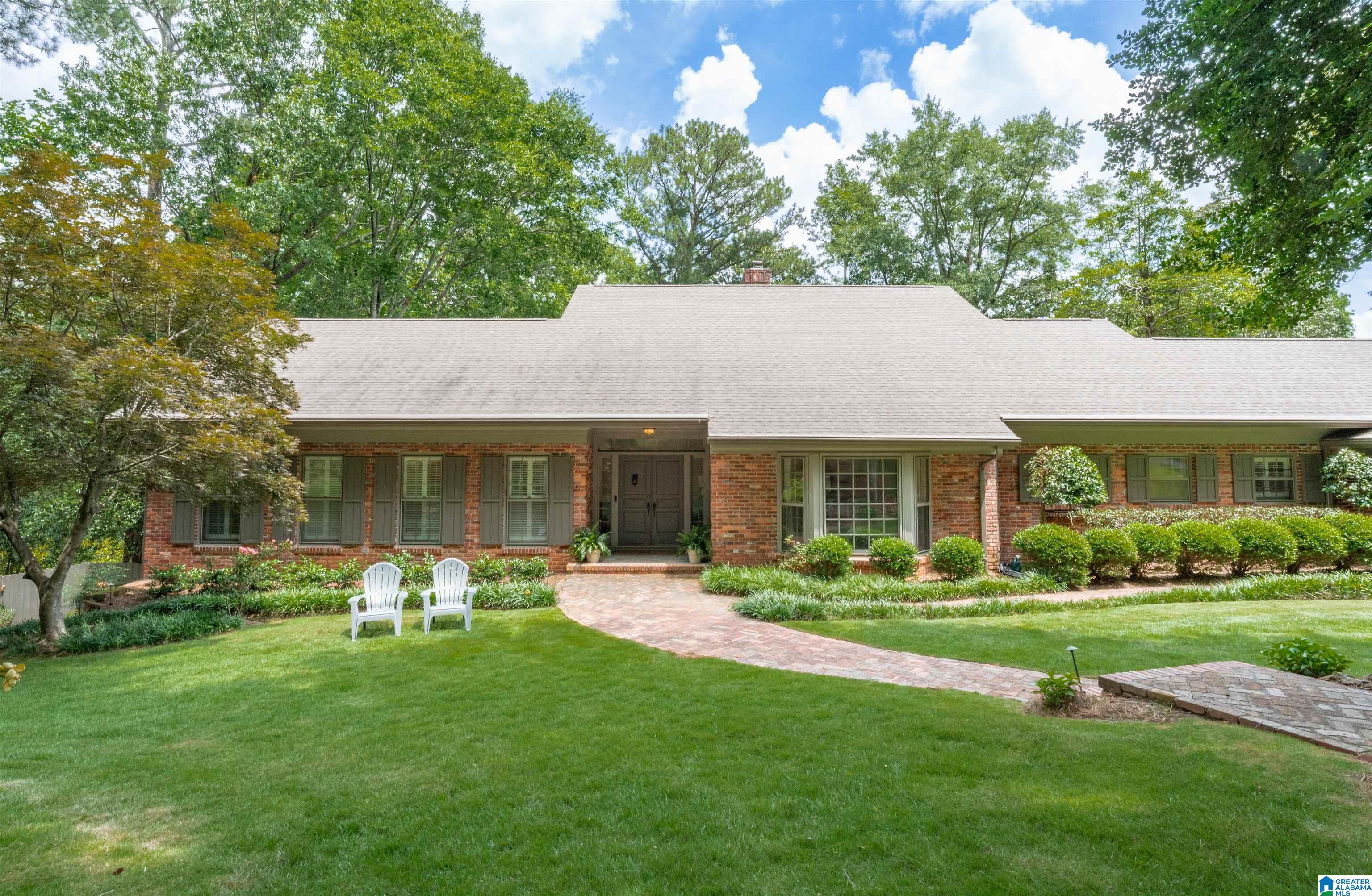 3409 Westbury Road Birmingham, AL 35223 - Photo 1 of 76