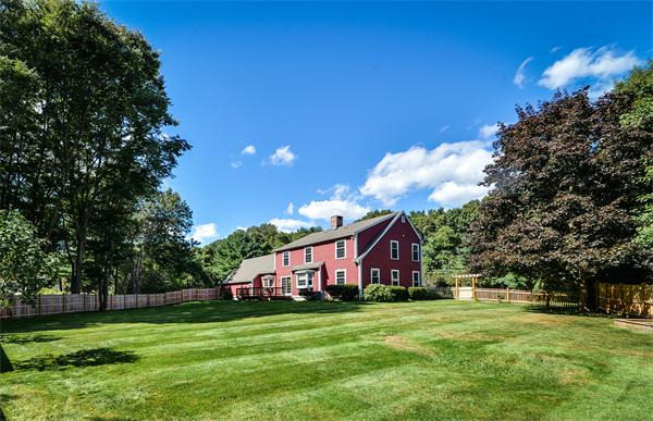 195 Woodside Road Sudbury, MA 01776 - Photo 28 of 30 Gallery Image 28