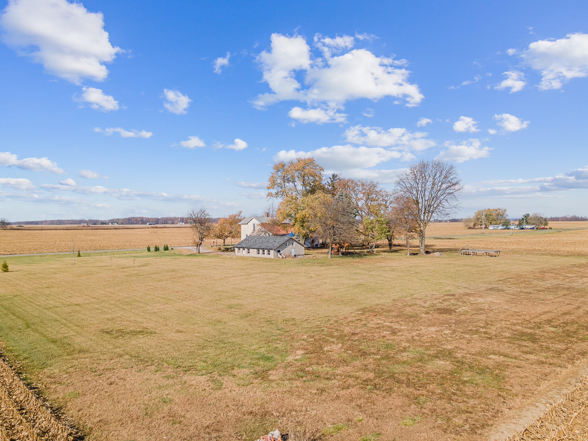 4427 Heck Road St. Paris, OH 43072 - Photo 11 of 55 Gallery Image 11
