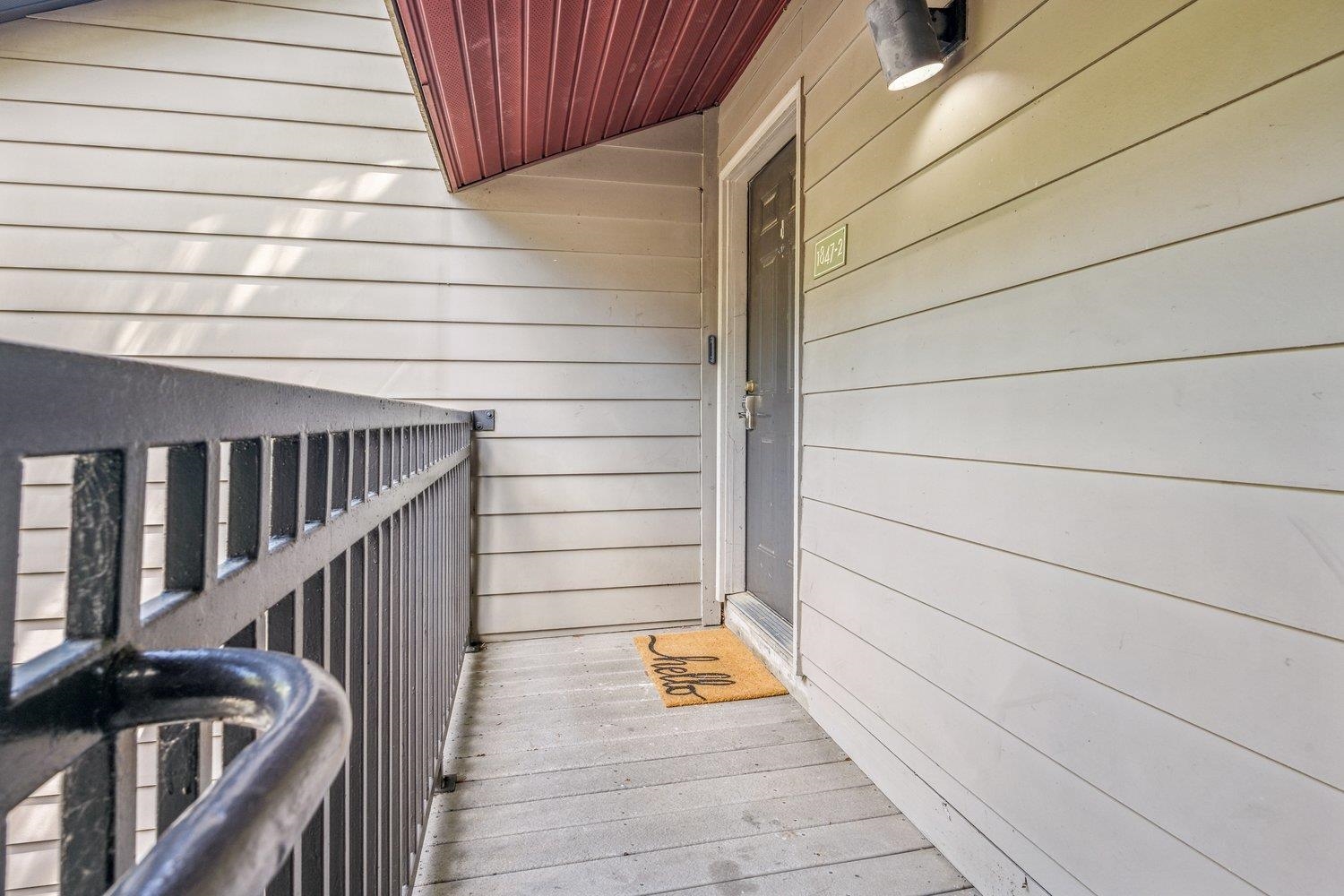 1847 Gray Ridge Cove, Unit 2 Germantown, TN 38138 - Photo 3 of 26 View of entrance to property