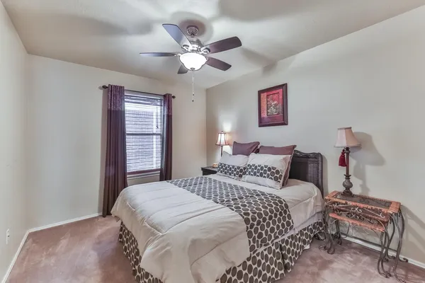 $1,900 | 9215 Dunain Park Court, Houston, TX 77095