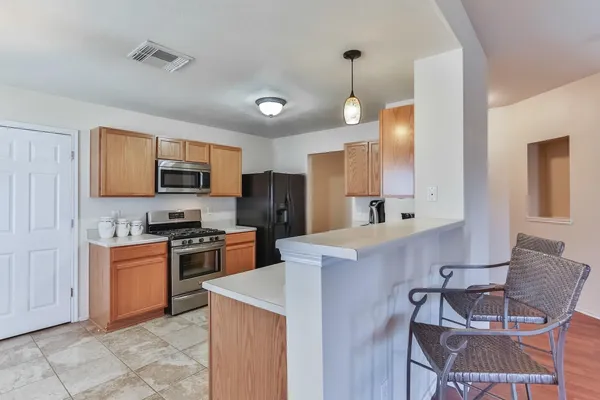 $1,900 | 9215 Dunain Park Court, Houston, TX 77095