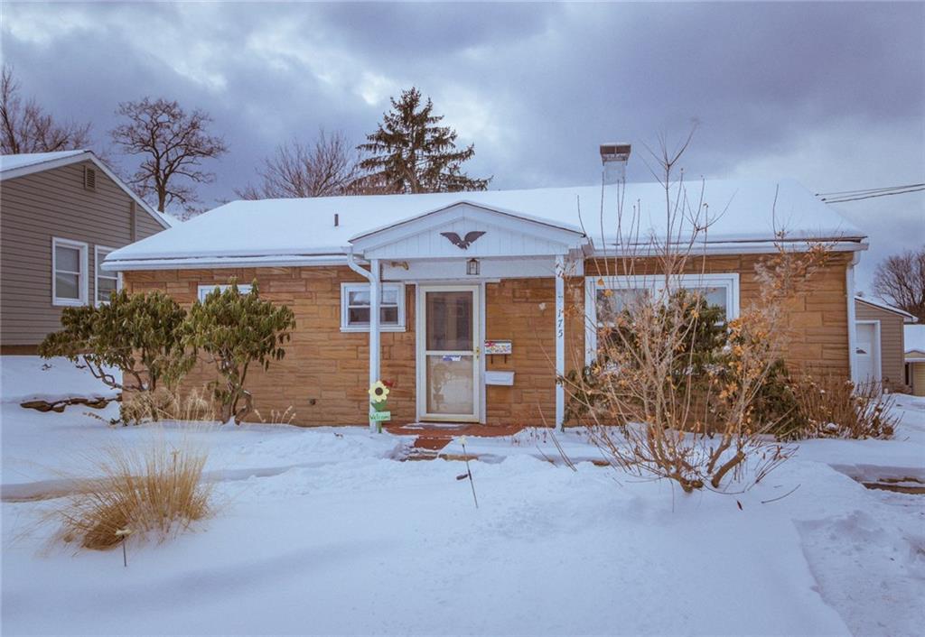 175 Walnut Street Beaver, PA 15009 - Photo 1 of 17 Gallery Image 1