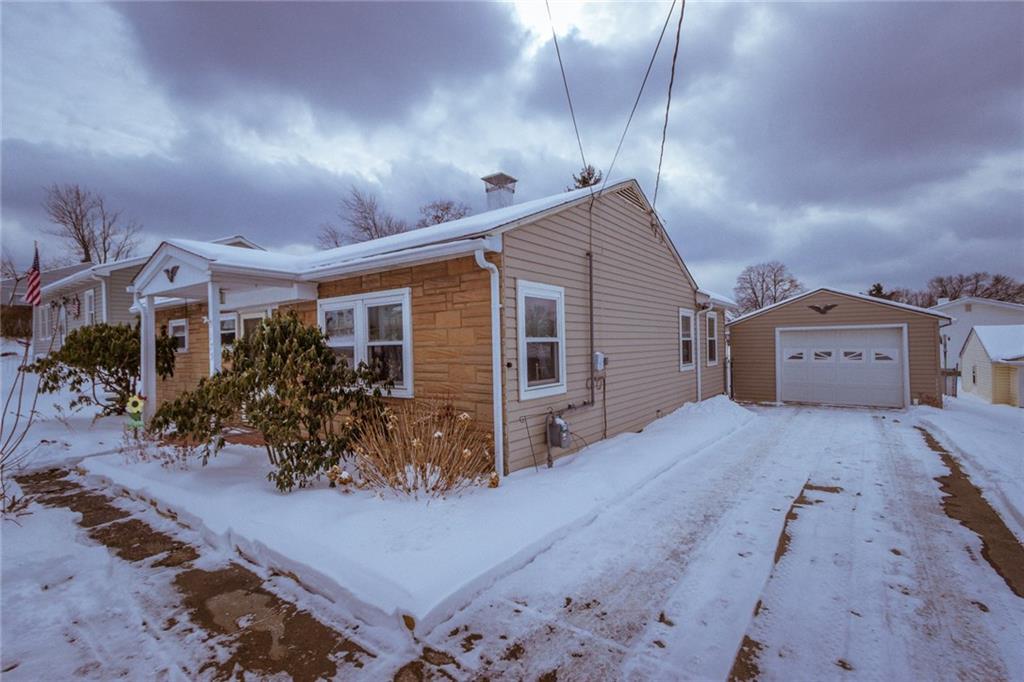 175 Walnut Street Beaver, PA 15009 - Photo 2 of 17 Gallery Image 2