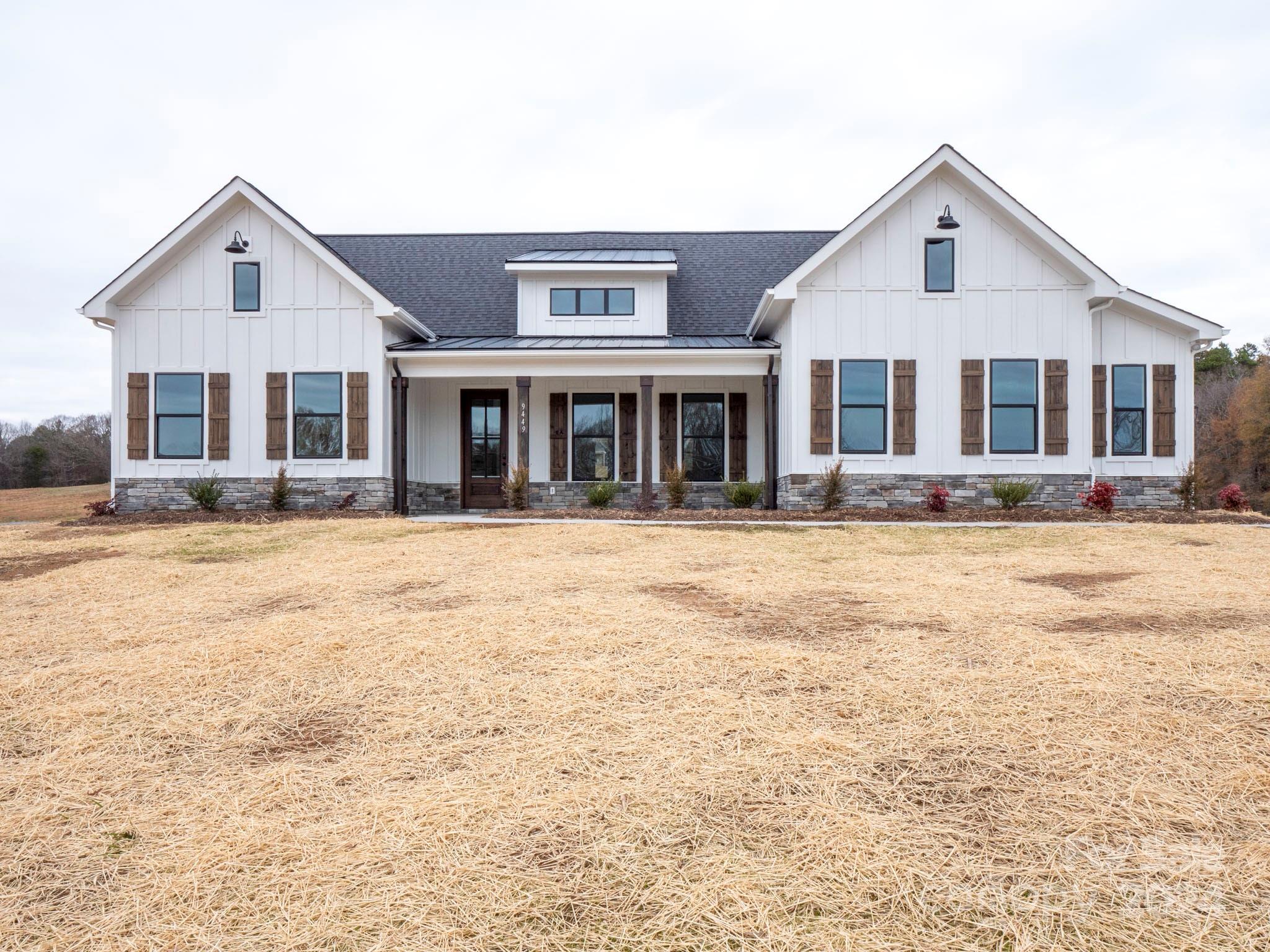 9449 Oak Grove Road Stanfield, NC 28163 - Photo 1 of 47 Gallery Image 1