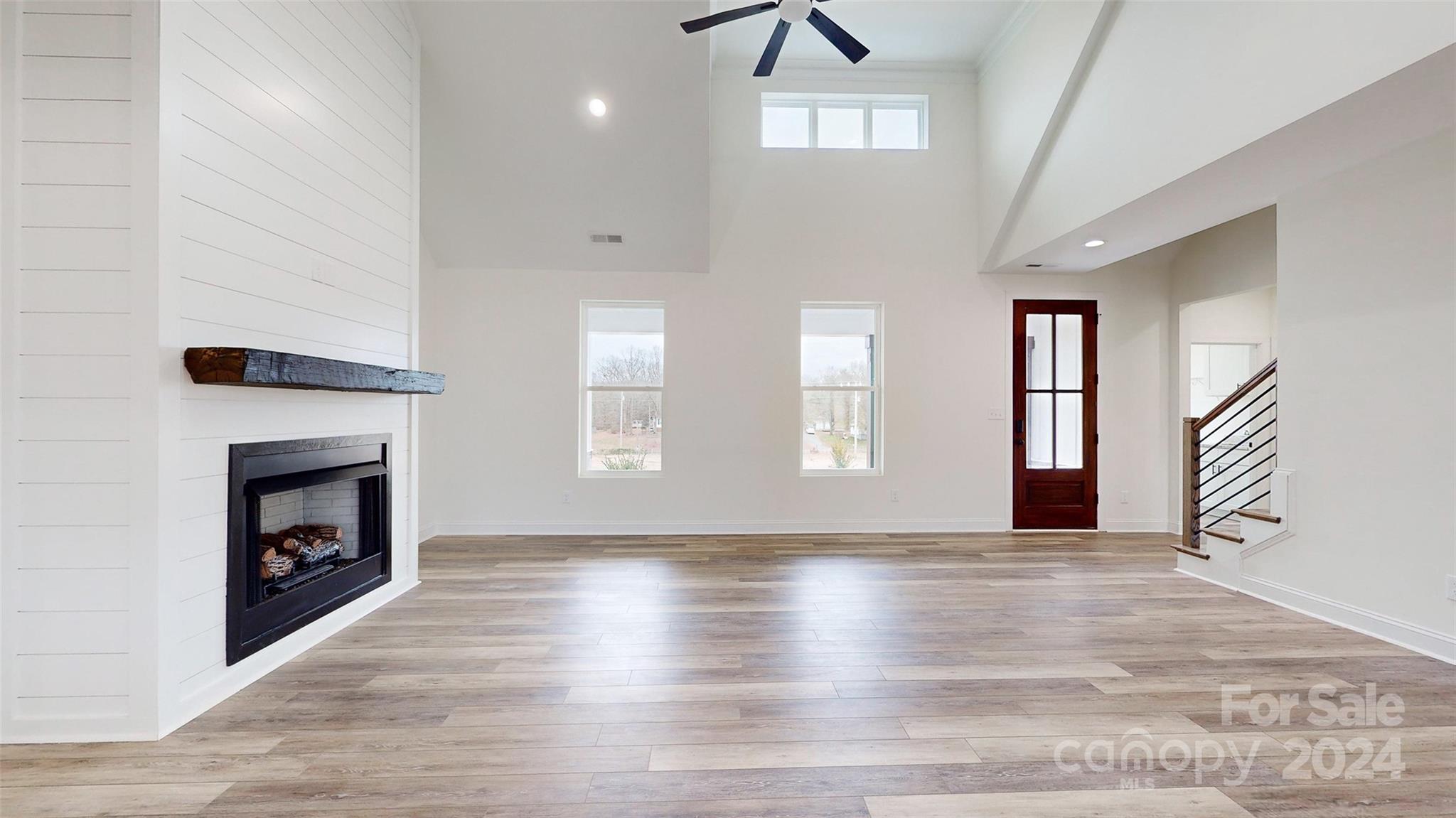 9449 Oak Grove Road Stanfield, NC 28163 - Photo 4 of 47 Gallery Image 4