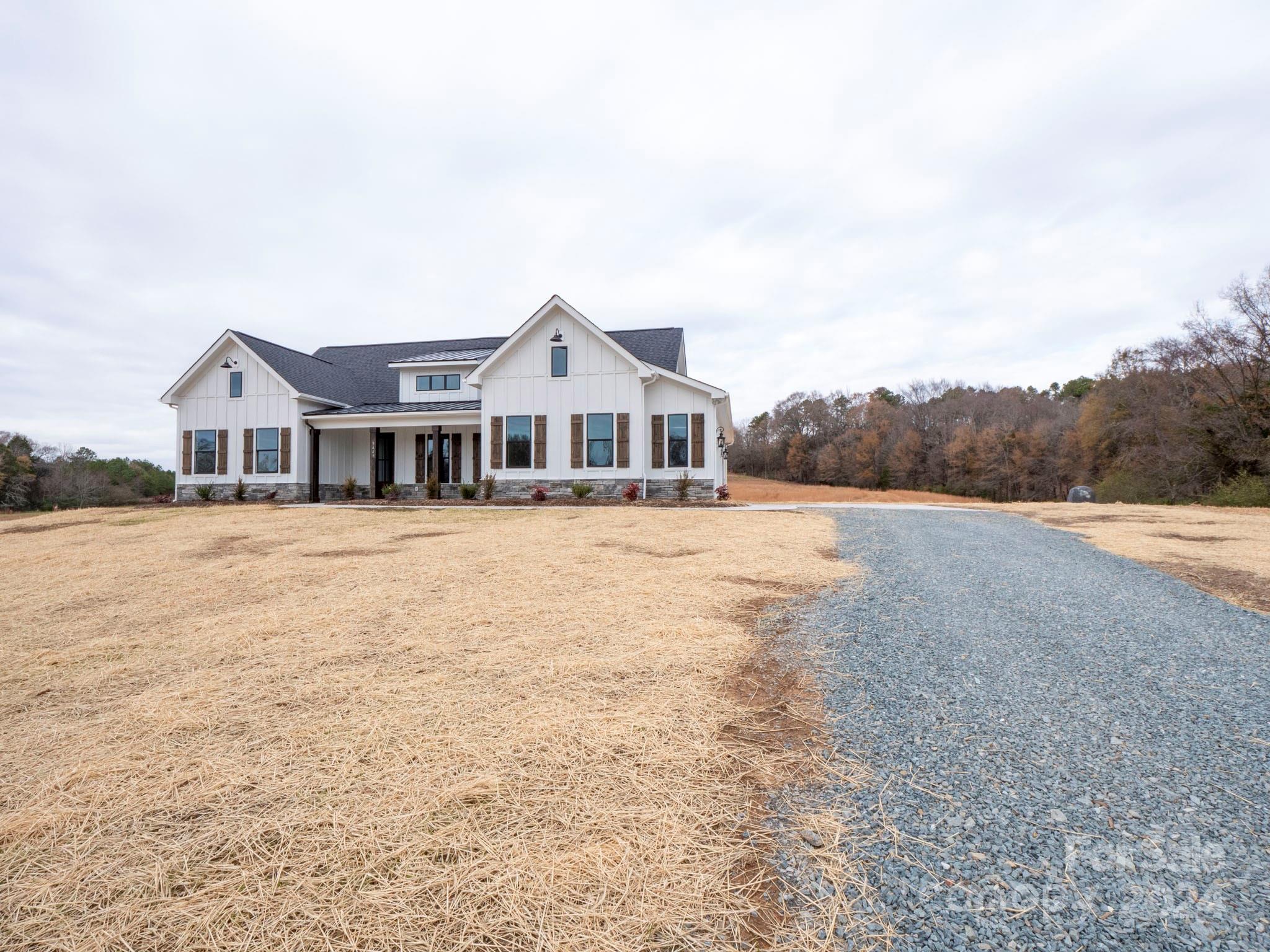 9449 Oak Grove Road Stanfield, NC 28163 - Photo 43 of 47 Gallery Image 43