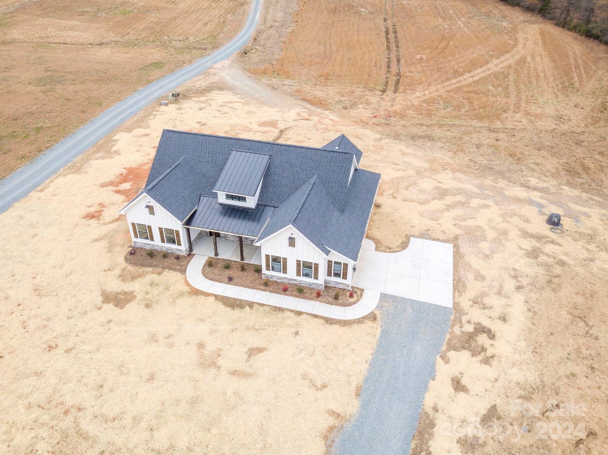9449 Oak Grove Road Stanfield, NC 28163 - Photo 44 of 47 Gallery Image 44