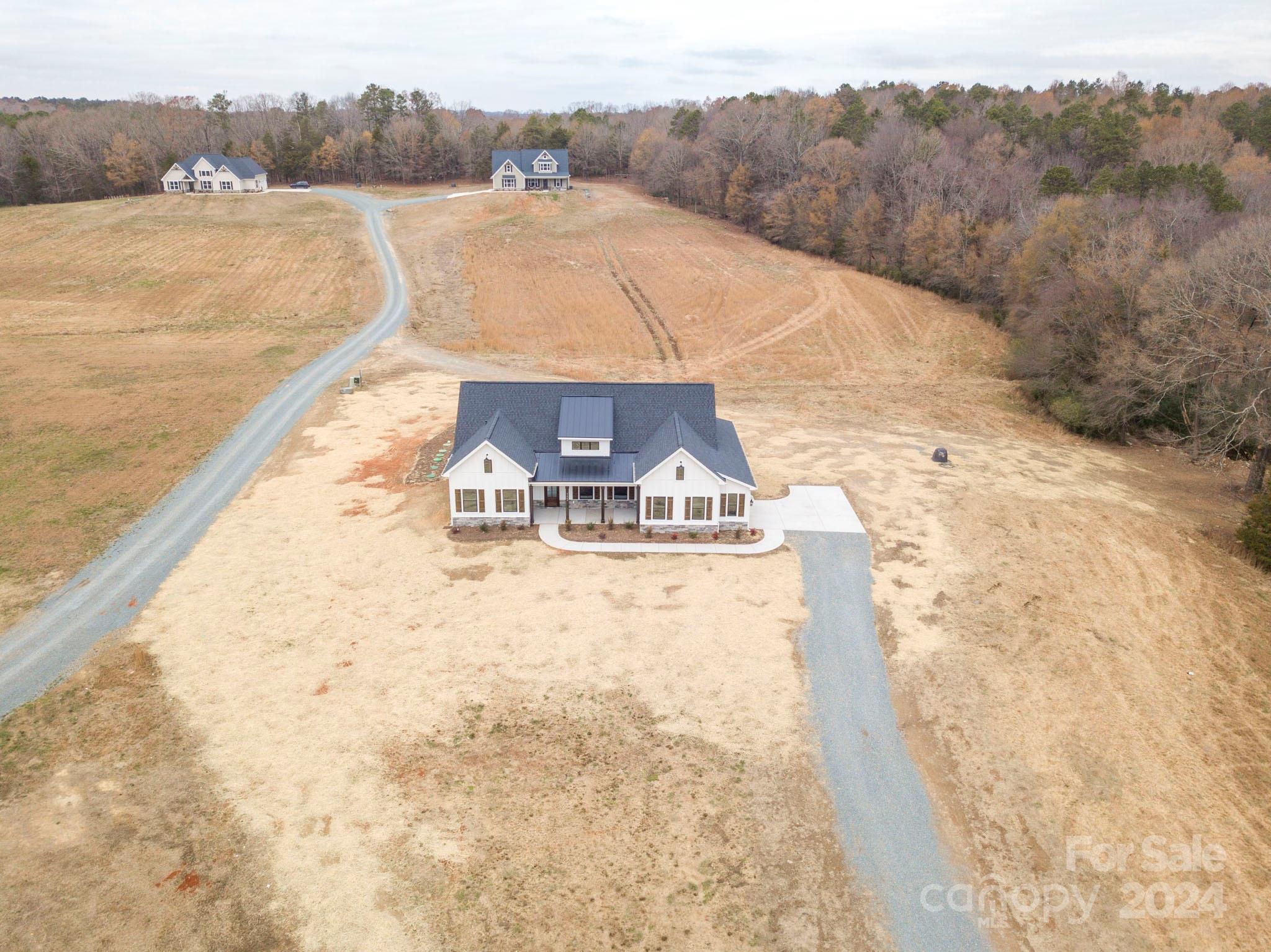9449 Oak Grove Road Stanfield, NC 28163 - Photo 45 of 47 Gallery Image 45