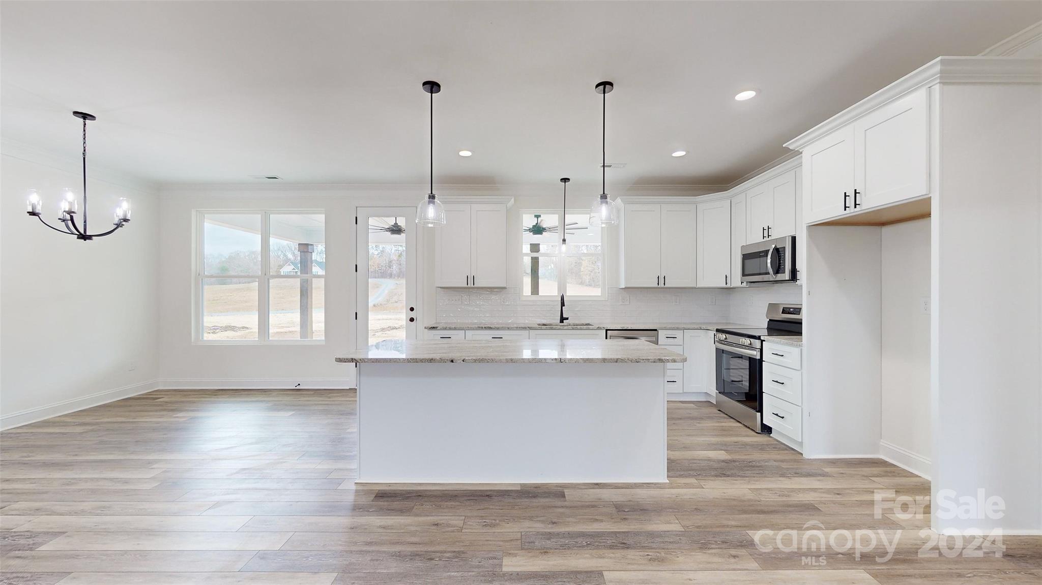 9449 Oak Grove Road Stanfield, NC 28163 - Photo 5 of 47 Gallery Image 5