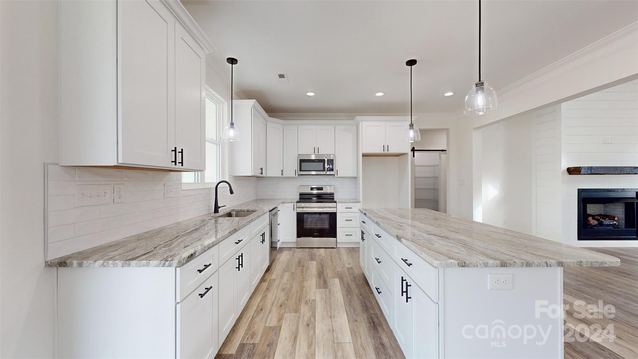 9449 Oak Grove Road Stanfield, NC 28163 - Photo 8 of 47 Gallery Image 8