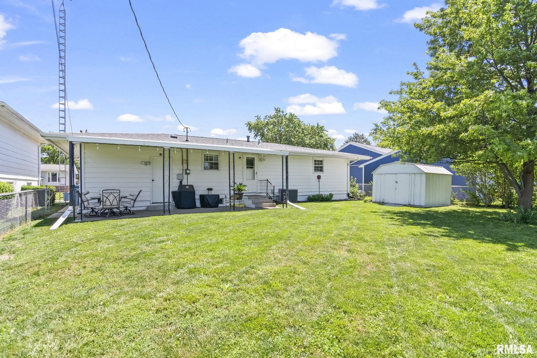 19 St Marys Court Springfield, IL 62702 - Photo 33 of 38 Gallery Image 33