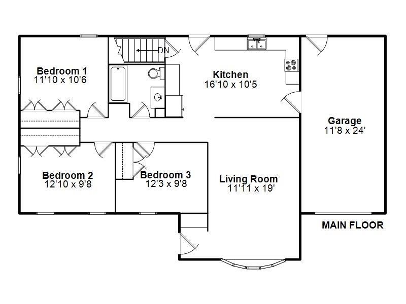 19 St Marys Court Springfield, IL 62702 - Photo 37 of 38 Gallery Image 37