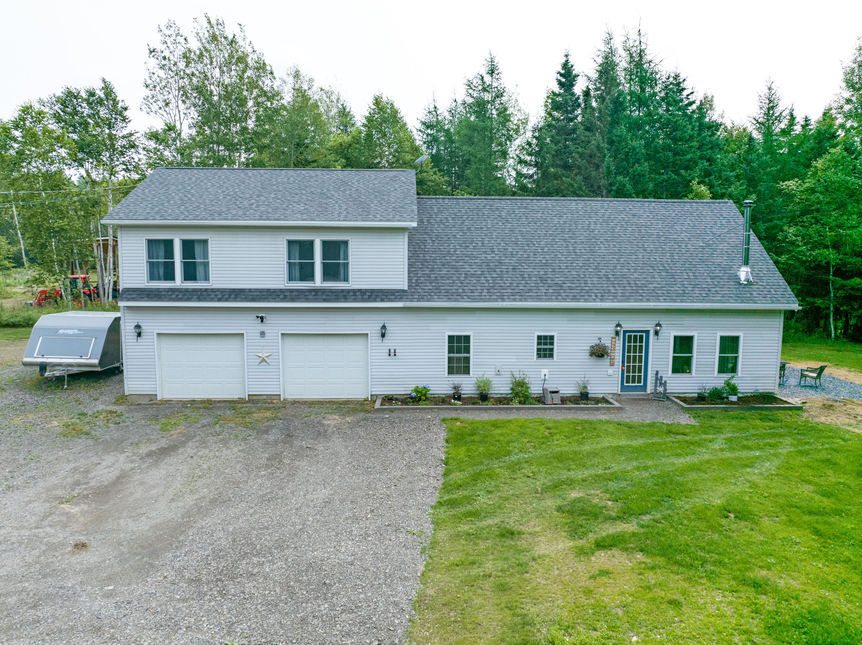 21 Johnson Road New Sweden, ME 04762 - Photo 2 of 31 Amero_71823-6