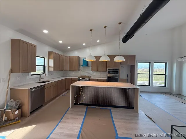 $779,955 | 1019 Ridgeview Drive, Jeffersonville, IN 47130