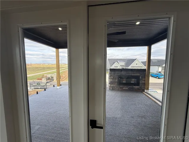 $779,955 | 1019 Ridgeview Drive, Jeffersonville, IN 47130