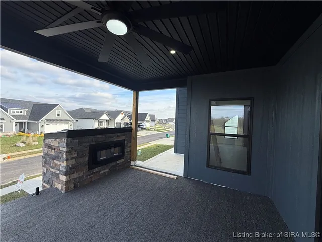 $779,955 | 1019 Ridgeview Drive, Jeffersonville, IN 47130