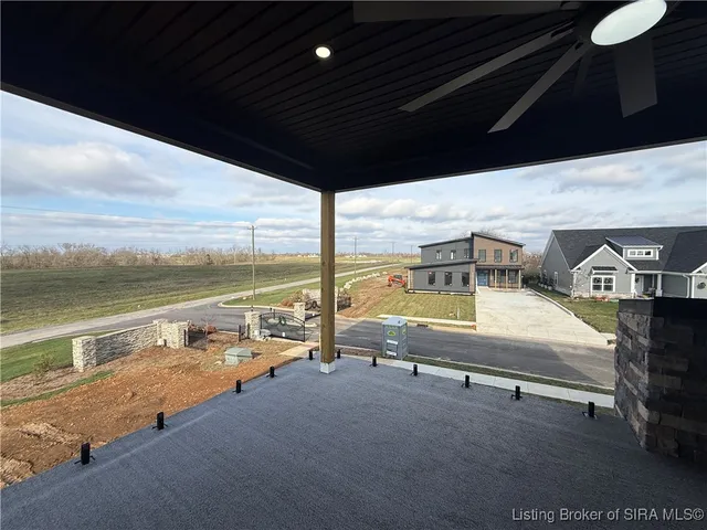 $779,955 | 1019 Ridgeview Drive, Jeffersonville, IN 47130