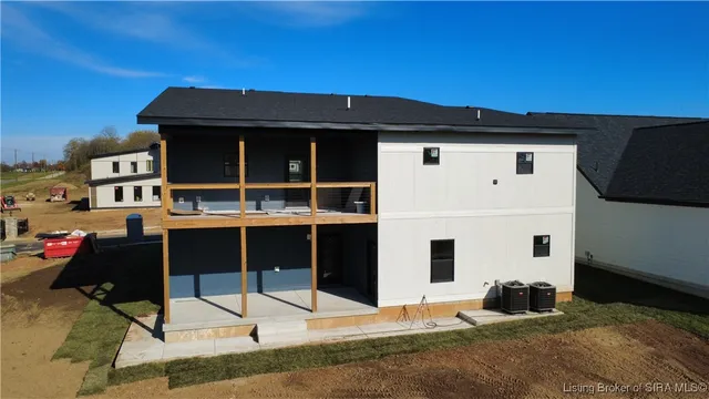 $779,955 | 1019 Ridgeview Drive, Jeffersonville, IN 47130