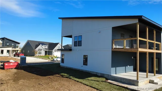 $779,955 | 1019 Ridgeview Drive, Jeffersonville, IN 47130