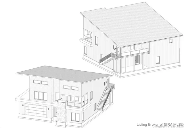 $779,955 | 1019 Ridgeview Drive, Jeffersonville, IN 47130