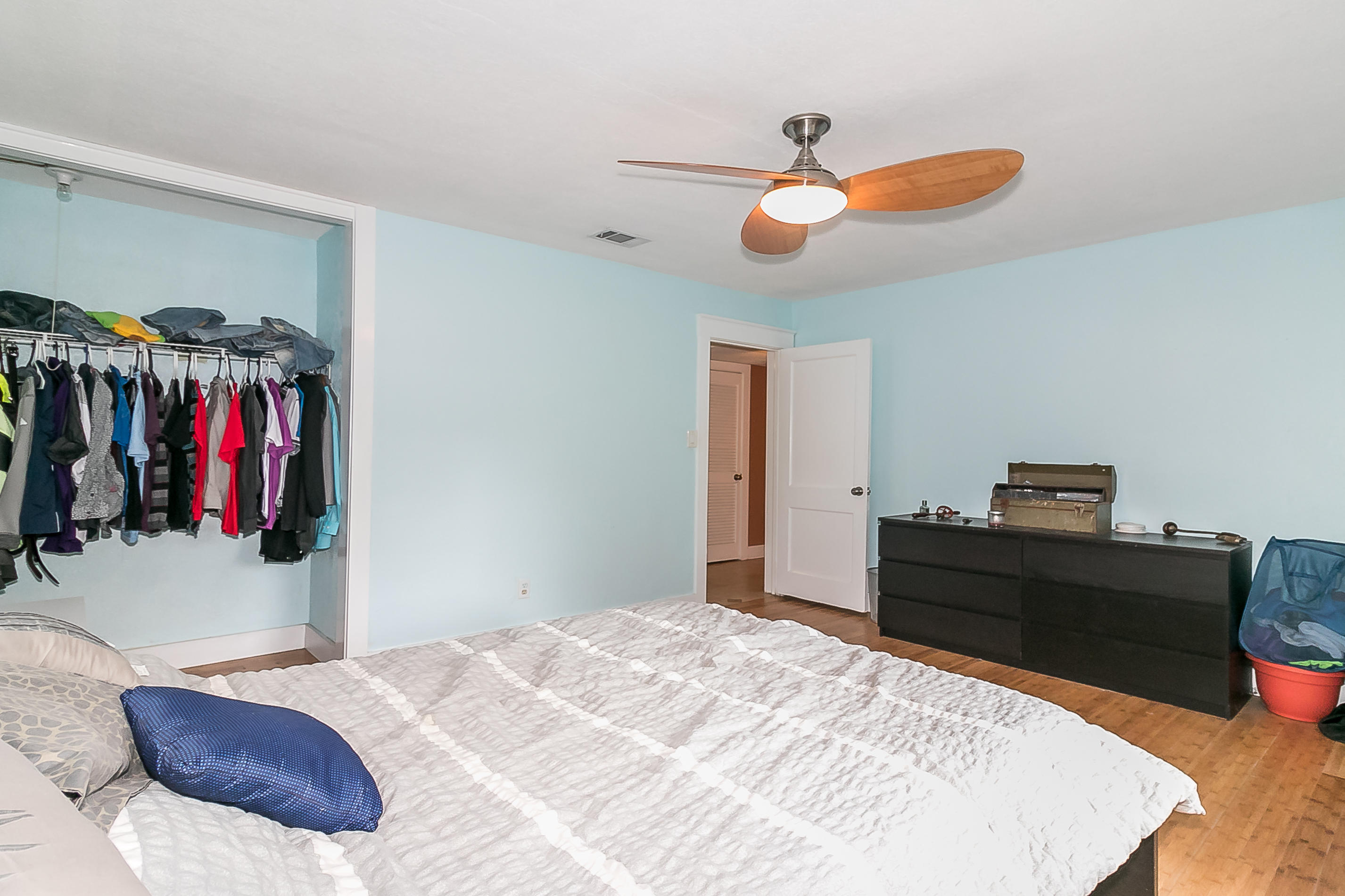 10 Choctawhatchee Road Northeast Fort Walton Beach, FL 32548 - Photo 7 of 19 Master Bedroom