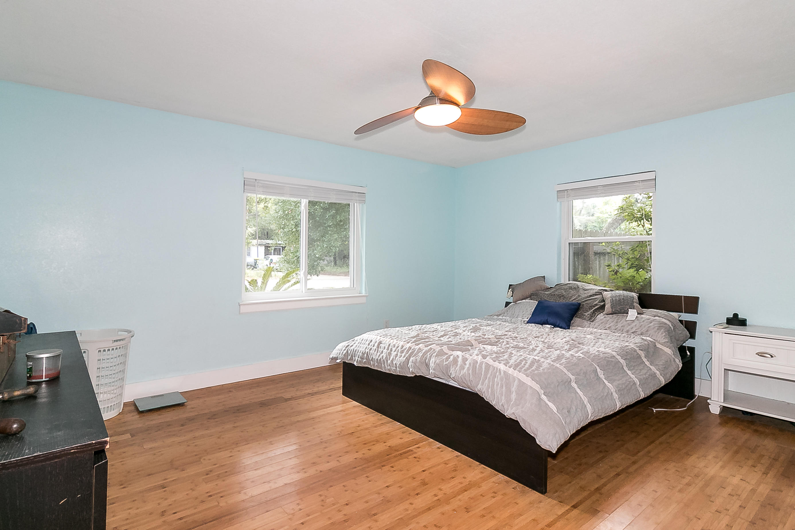 10 Choctawhatchee Road Northeast Fort Walton Beach, FL 32548 - Photo 8 of 19 Master Bedroom
