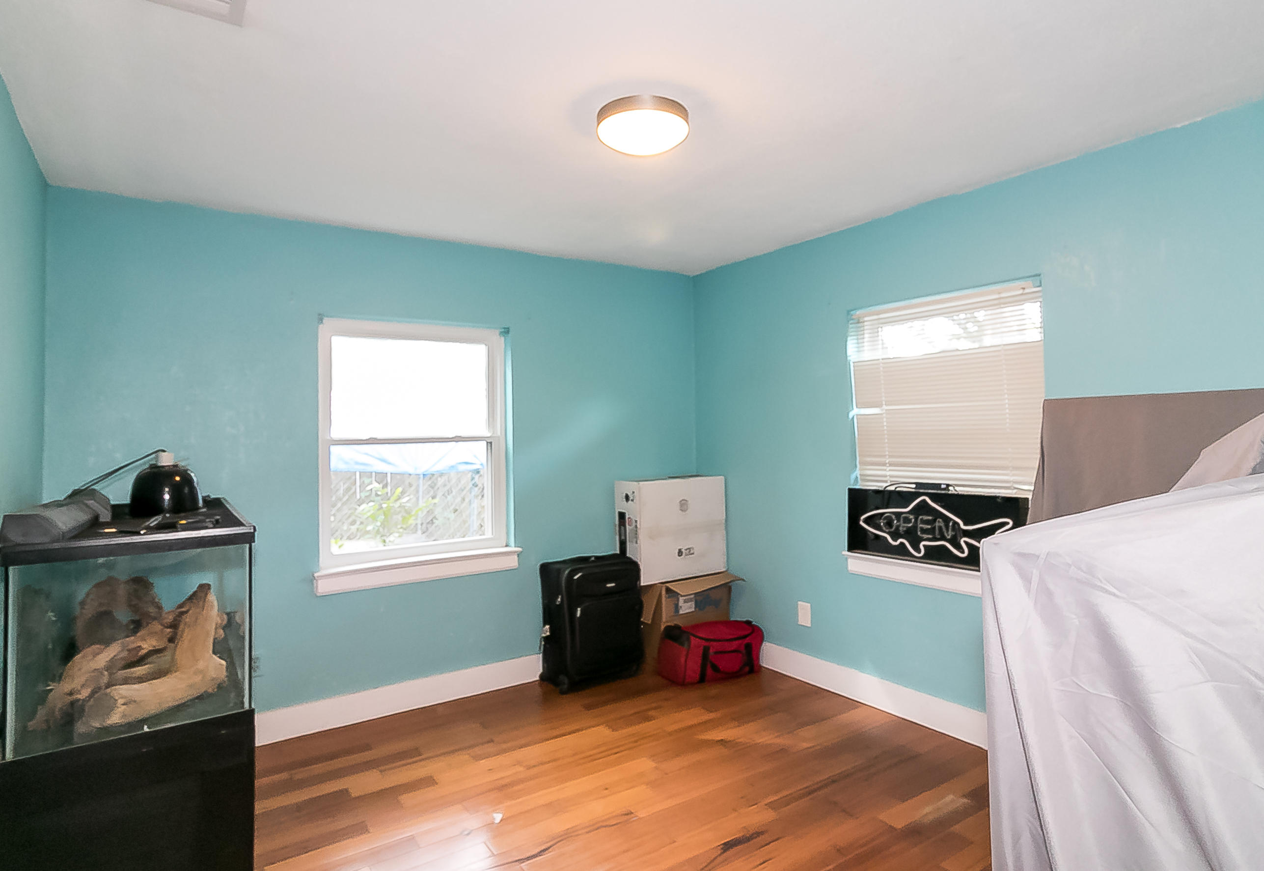 10 Choctawhatchee Road Northeast Fort Walton Beach, FL 32548 - Photo 9 of 19 Bedroom 2