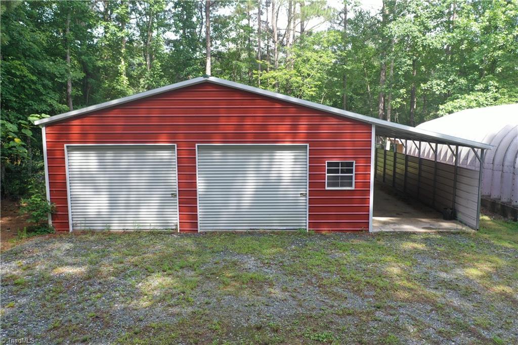 5864 Whites Chapel Road Staley, NC 27355 - Photo 8 of 23