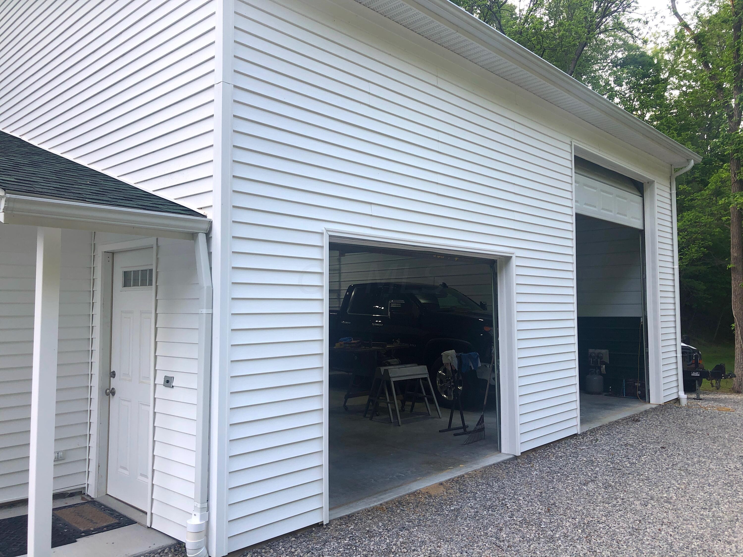 528 Pyle Road Lucasville, OH 45648 - Photo 8 of 47 20