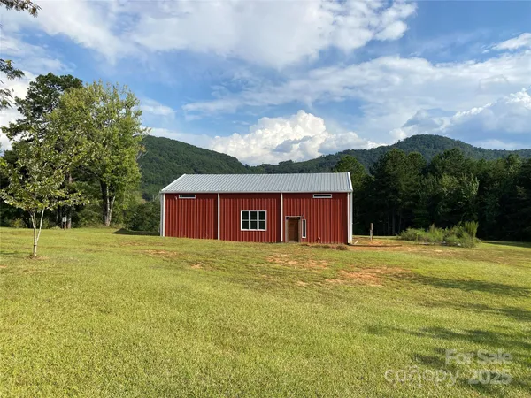 $474,900 | 1180 Calton Road, Bostic, NC 28018
